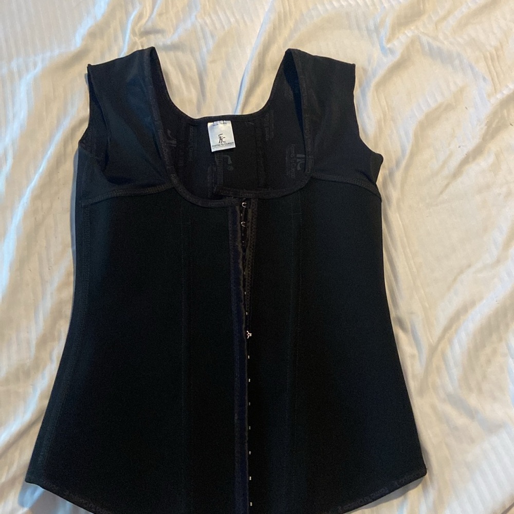 Women’s Colombian waist trainer